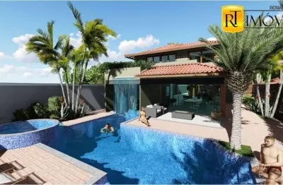 Casa em condomínio fechado com 2 quartos à venda no Baia Formosa, Armação dos Búzios 