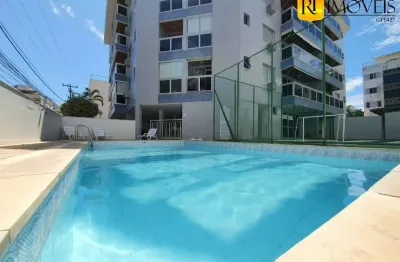 Apartamento com 3 quartos à venda na Vila Nova, Cabo Frio 