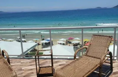 Apartamento com 5 quartos à venda no Peró, Cabo Frio 
