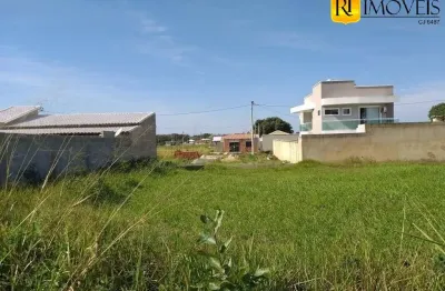Terreno à venda no condomínio alpha beach - araruama/rj