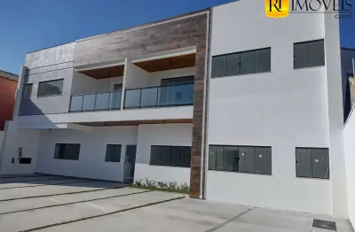 Apartamento com 2 quartos à venda no Jardim Flamboyant, Cabo Frio 