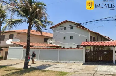 Casa com 2 quartos à venda no Peró, Cabo Frio 
