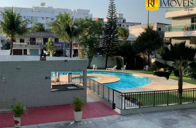 Apartamento com 1 quarto à venda no Braga, Cabo Frio 