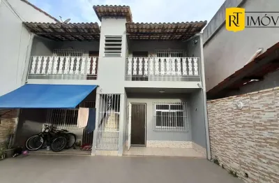 Apartamento com 2 quartos à venda no Parque Burle, Cabo Frio 