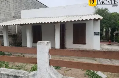 Casa com 2 quartos à venda no São Cristóvão, Cabo Frio 