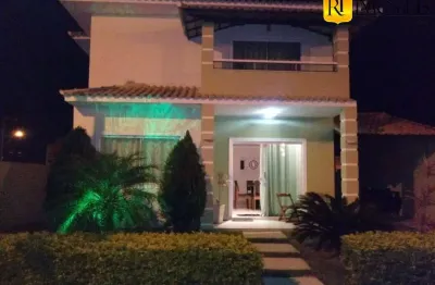 Casa com 4 quartos à venda no Nova São Pedro, São Pedro da Aldeia 