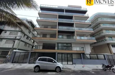 Apartamento com 1 quarto à venda no Braga, Cabo Frio 