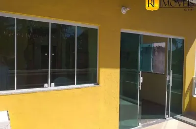 Sala comercial com 1 sala à venda no Jardim Excelsior, Cabo Frio 