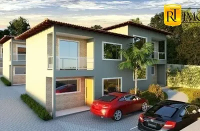 Apartamento com 2 quartos à venda no Gamboa, Cabo Frio 
