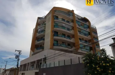 Excelente apartamento próximo ao centro de cabo frio