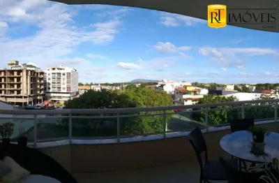 Apartamento com 2 quartos à venda no Braga, Cabo Frio 