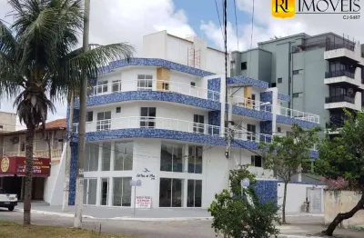 Apartamento com 1 quarto à venda no Braga, Cabo Frio 