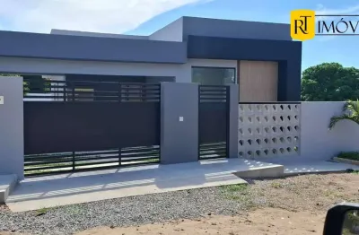 Casa com 3 quartos à venda no Balneário São Pedro, São Pedro da Aldeia 