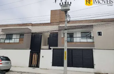 Apartamento com 2 quartos à venda no Palmeiras, Cabo Frio 