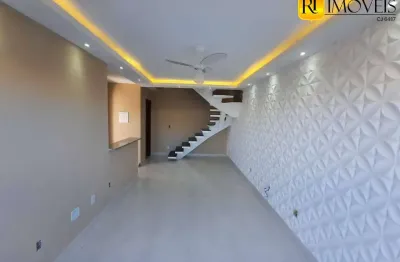 Casa com 2 quartos à venda em Guriri, Cabo Frio 