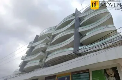 Cobertura com 3 quartos à venda no Braga, Cabo Frio 
