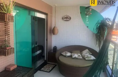 Apartamento com 2 quartos à venda no Braga, Cabo Frio 