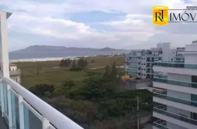 Cobertura com 4 quartos à venda no Braga, Cabo Frio 