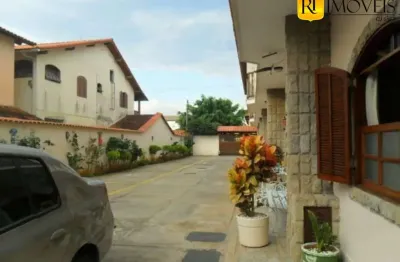 Casa com 2 quartos à venda no Palmeiras, Cabo Frio 