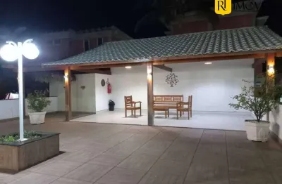 Apartamento de 2 quartos a venda no braga cabo frio