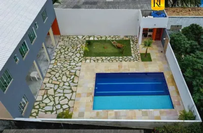 Casa com 1 quarto à venda no Parque Estoril, São Pedro da Aldeia 