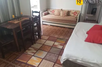 Apartamento com 1 quarto à venda no Centro, Cabo Frio 