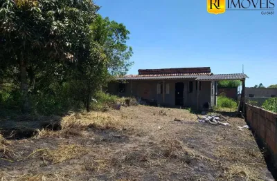 Casa com 3 quartos a venda em jardim califórnia - araruama/rj