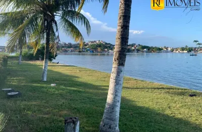 Casa em condomínio fechado com 3 quartos à venda na Praia do Siqueira, Cabo Frio 