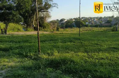 Terreno à venda no Porto da Aldeia, São Pedro da Aldeia 