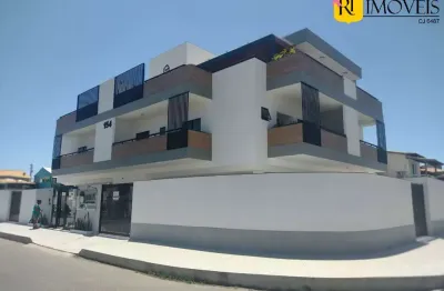 Lançamento imperdível: apartamentos de 01 e 02 quartos *últimas unidades*