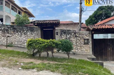 Casa com 4 quartos à venda no Baixo Grande, São Pedro da Aldeia 