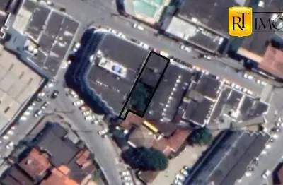 Ponto comercial com 1 sala à venda no Centro, Araruama 