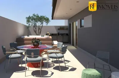 Apartamento com 2 quartos à venda no Centro, Cabo Frio 