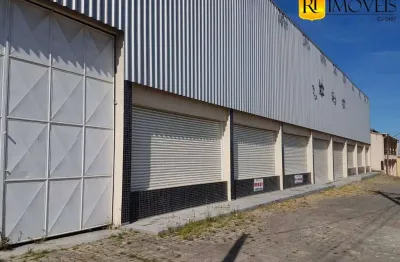 Barracão / Galpão / Depósito para alugar na Fazendinha, Araruama 