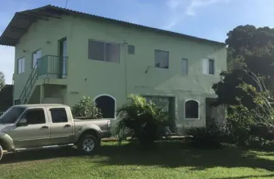 Casa com 6 quartos em terreno de 1.200 m² a venda araruama/rj