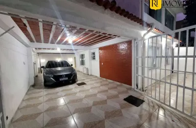 Casa em condomínio fechado com 5 quartos à venda no Braga, Cabo Frio 