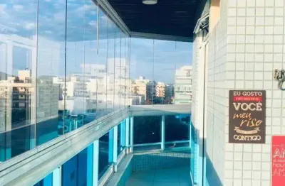 Cobertura com 3 quartos à venda no Centro, Cabo Frio 
