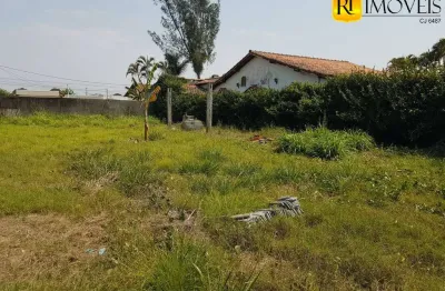 Terreno à venda em Parati, Araruama 