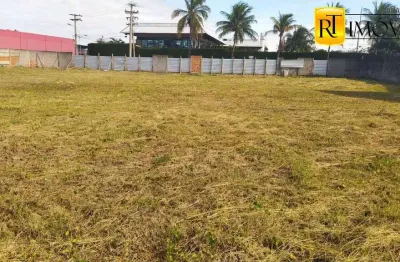 Terreno comercial à venda no Jardim Excelsior, Cabo Frio 