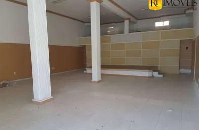 Ponto comercial com 2 salas para alugar no Centro, Araruama 