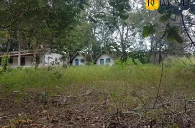 Área a venda com 3.518m² em bairro nobre de araruama/rj