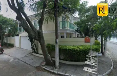 Casa com 4 quartos à venda no Portinho, Cabo Frio 