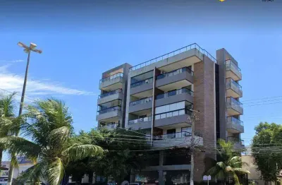 Cobertura com 3 quartos à venda no Braga, Cabo Frio 