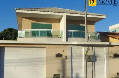 Casa com 3 quartos à venda no Jardim Flamboyant, Cabo Frio 