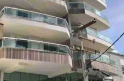 Cobertura com 3 quartos à venda no Centro, Cabo Frio 