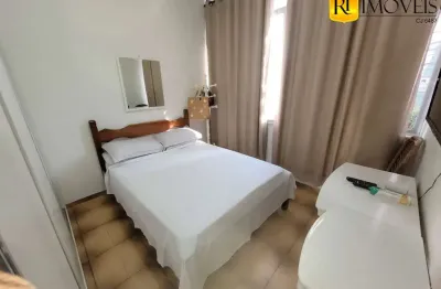 Apartamento próximo a praia do forte à venda em cabo frio/rj
