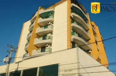 Apartamento com 1 quarto à venda no Jardim Flamboyant, Cabo Frio 