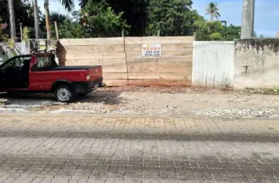 Terreno com 995m² no bairro palmeiras, muito próximo ao shopping park lagos