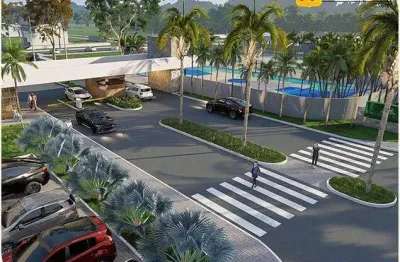 Condomínio clube - lotes a venda  partir de 252m² a venda em são pedro/rj