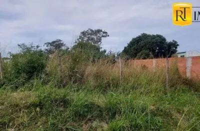Terreno à venda no Balneário das Conchas, São Pedro da Aldeia 